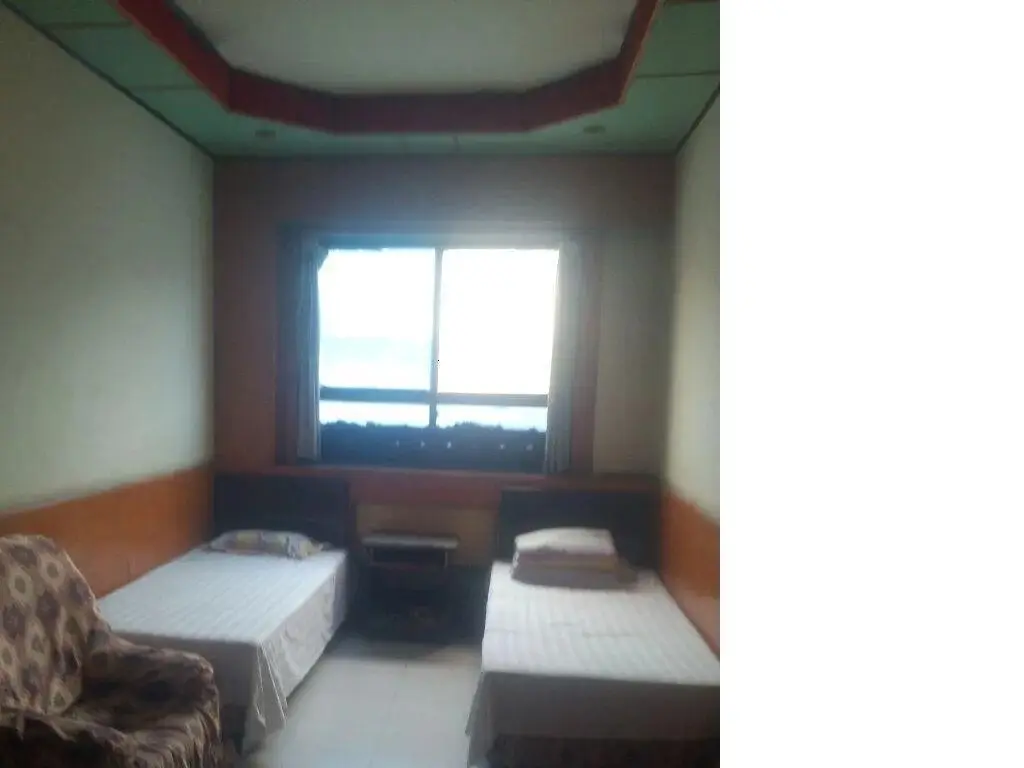 Sapphire Inn — фото 1