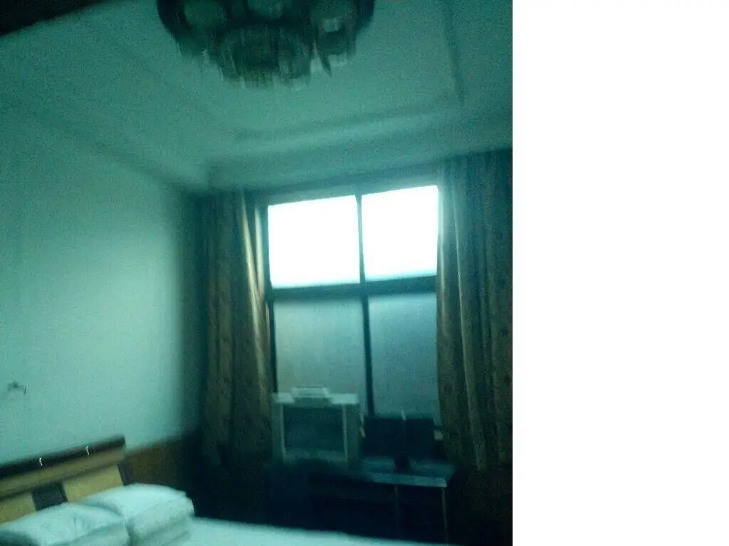 Хандань: Sapphire Inn