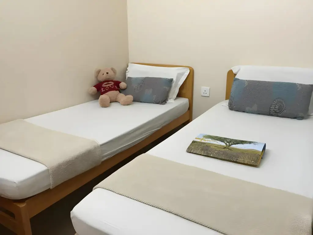 Коулун: Sea View Hotel