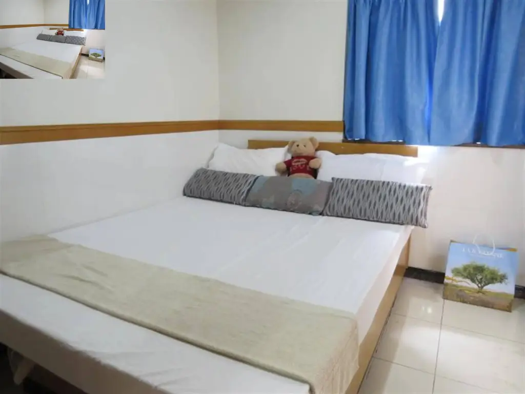 Коулун: Sea View Hotel