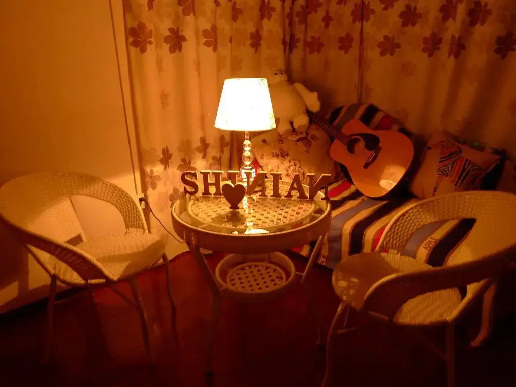 Гуйян: Guiyang Shinian Youth Hostel