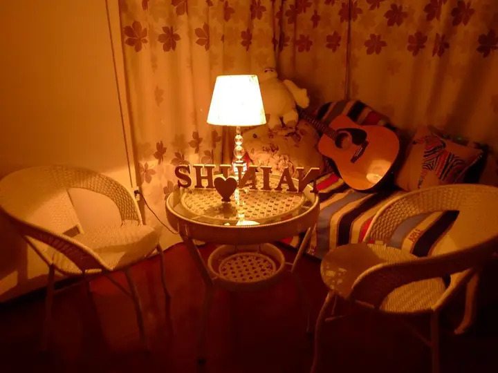 Гуйян: Guiyang Shinian Youth Hostel