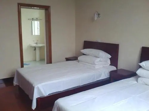 Хучжоу: Mr. Jiang Guesthouse