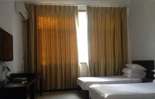 Хучжоу: Mr. Jiang Guesthouse
