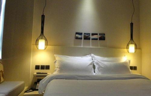 Нинбо: EGreen Hotels Resorts