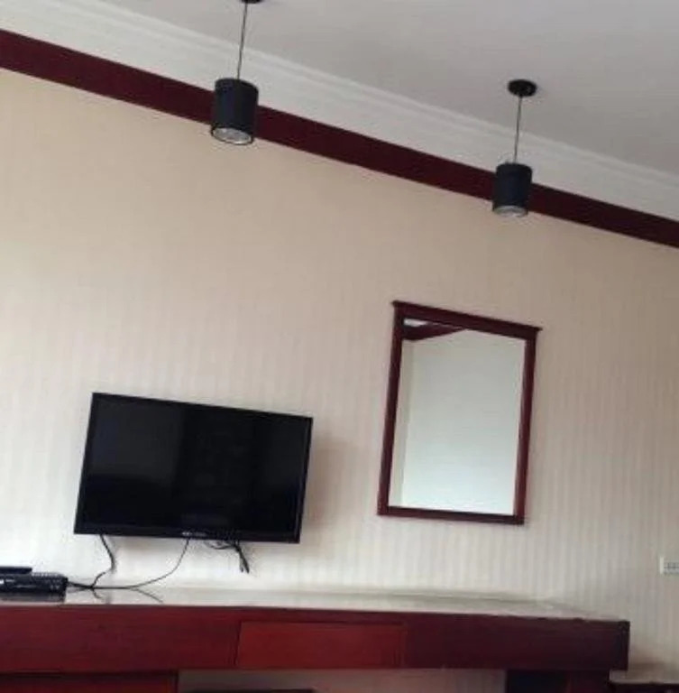 Синьчжоу: Xinzhou Fengyuan Hotel