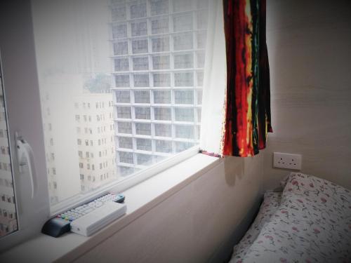 Гонконг: Hello Inn