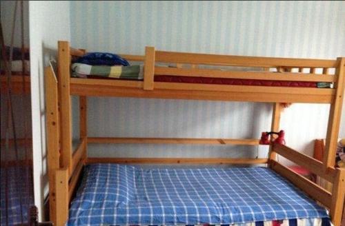 Джинченг: Maoyingtao Farm Stay
