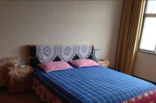 Джинченг: Maoyingtao Farm Stay