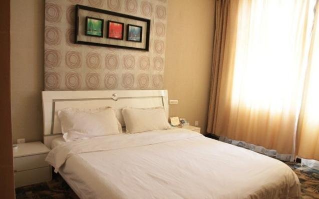 Хуайнань: Jindu Hotel