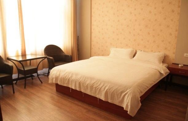 Хуайнань: Jindu Hotel