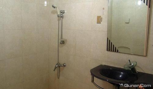 Шицзячжуан: Wenxin Homestay