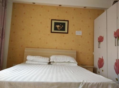 Шицзячжуан: Wenxin Homestay