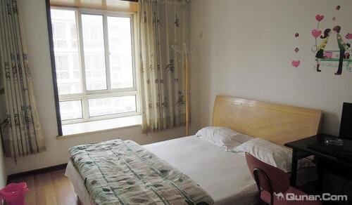 Шицзячжуан: Wenxin Homestay