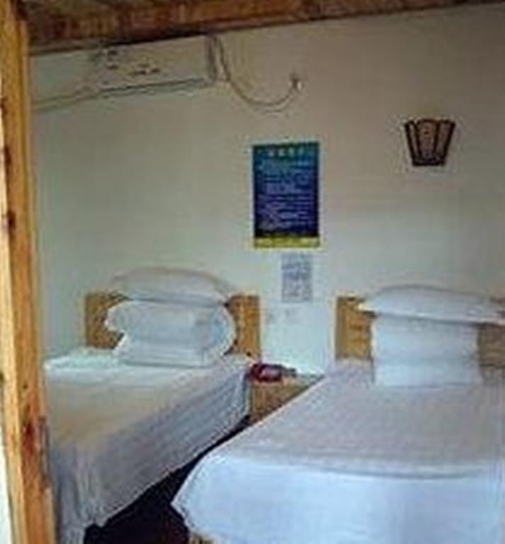 Гуанъюань: Jiang Tai Gong Farm Stay