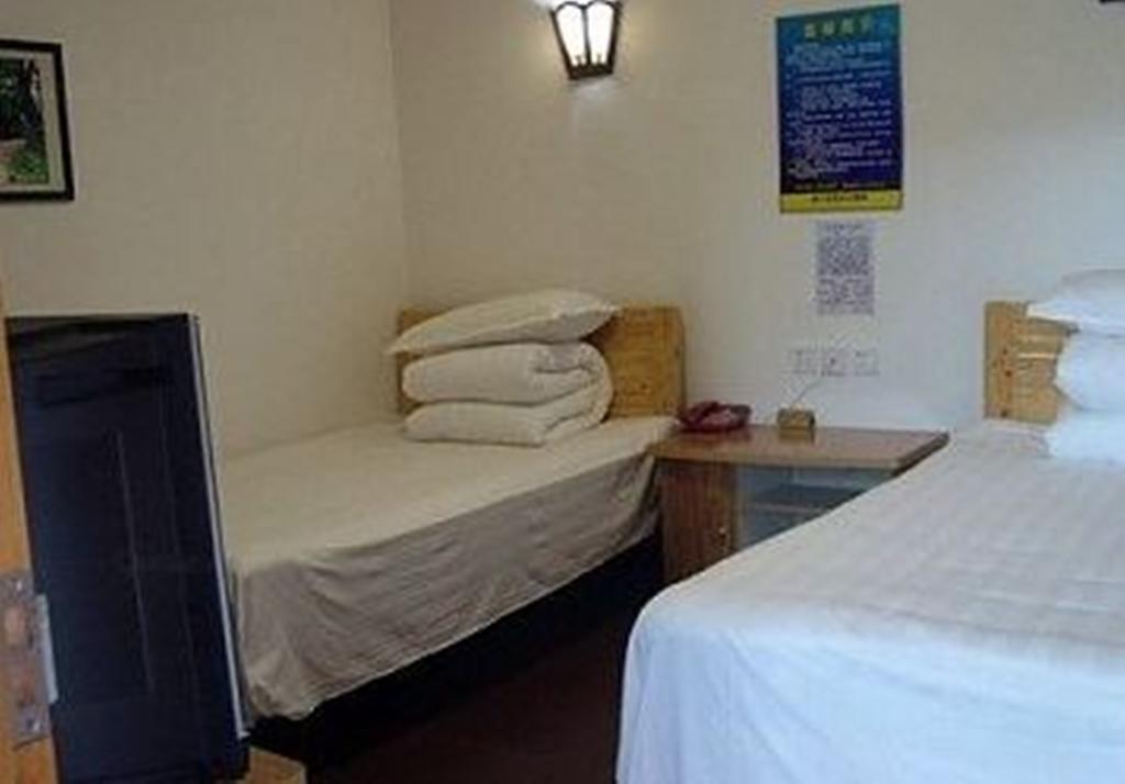 Гуанъюань: Jiang Tai Gong Farm Stay