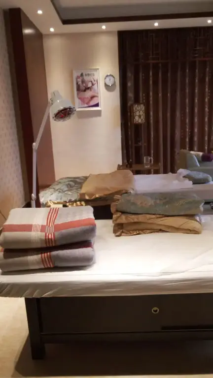Гуанчжоу: Cedar Hotel