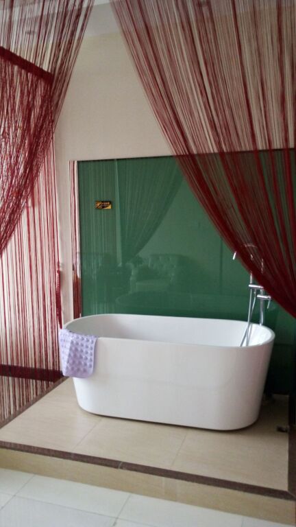 Гуанчжоу: Cedar Hotel