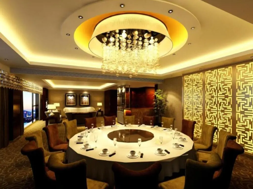 Гуанчжоу: Cedar Hotel