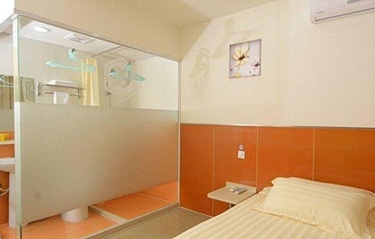 Хуайнань: 99 Hotel