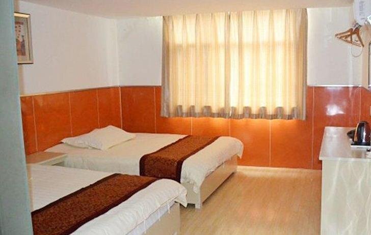 Хуайнань: 99 Hotel