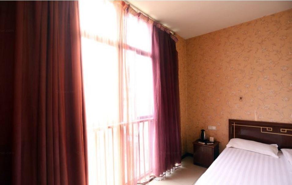 Бенгбу: Bengbu Wuhe Mingliu Business Hotel