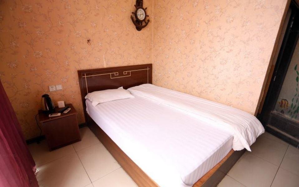 Бенгбу: Bengbu Wuhe Mingliu Business Hotel