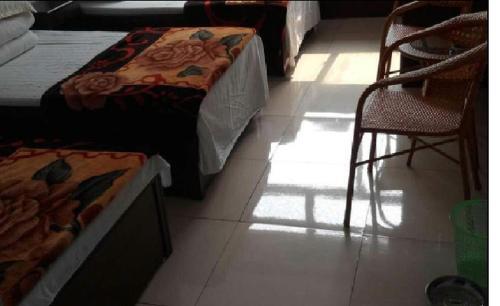 Синьчжоу: Wutaishan Good Fortune Farm Stay