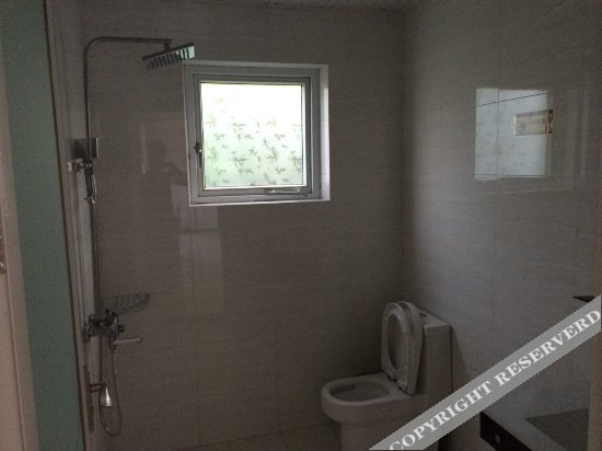 Хучжоу: Anji Banshanyao Guesthouse