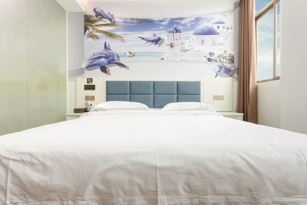 Гуанчжоу: Guangzhou Hangcheng Wuyou Hotel