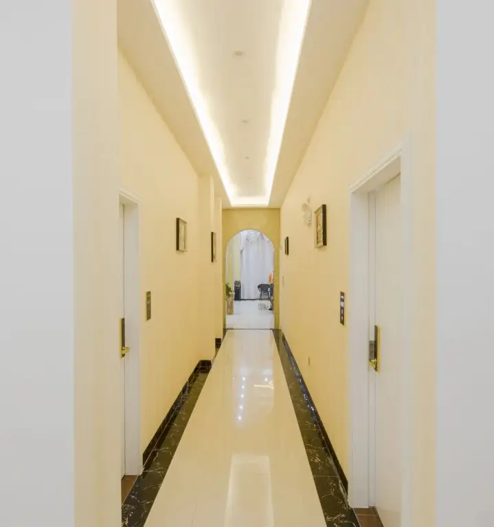 Гуанчжоу: Guangzhou Hangcheng Wuyou Hotel