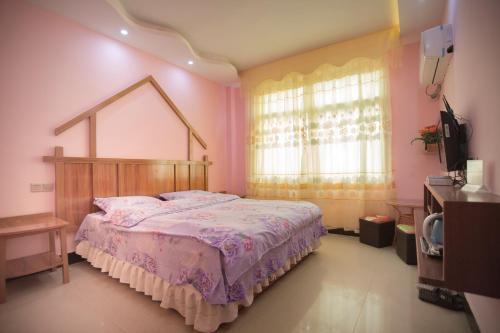 Чжанцзяцзе: Shanshui Dongtian Inn