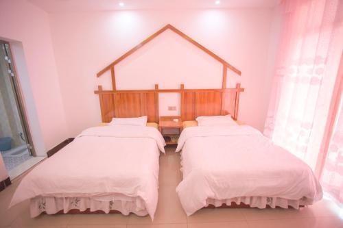 Чжанцзяцзе: Shanshui Dongtian Inn
