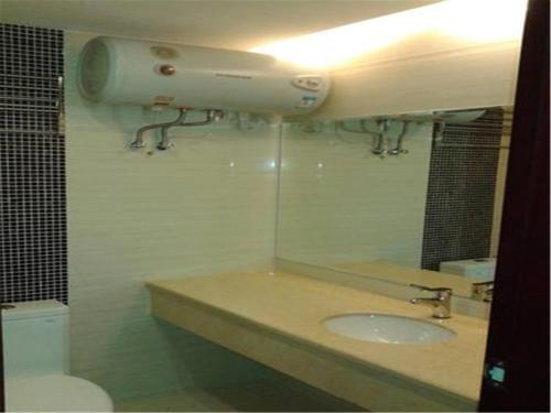 Чжуншань: Weimei Zhongshan International Apartment