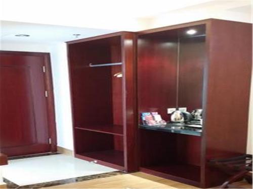 Чжуншань: Weimei Zhongshan International Apartment