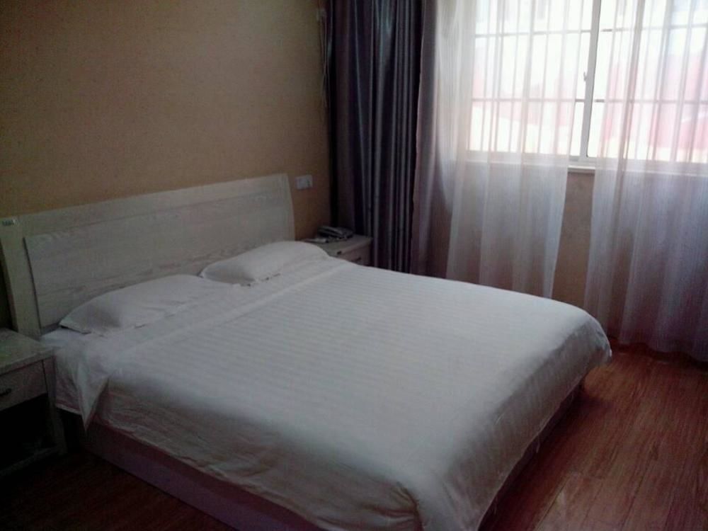 Хуаншань: Wanjia Business Hotel