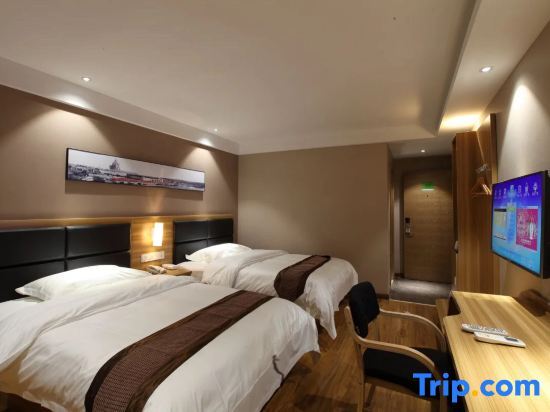 Лоуди: Morning Inn (Hunan Loudi College of Humanities and Technology)
