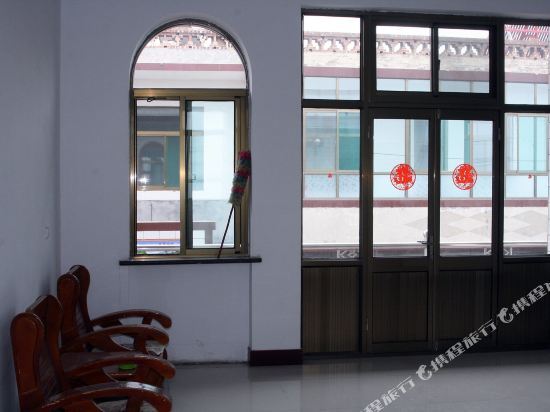 Fuxingxiang Inn — фото 1