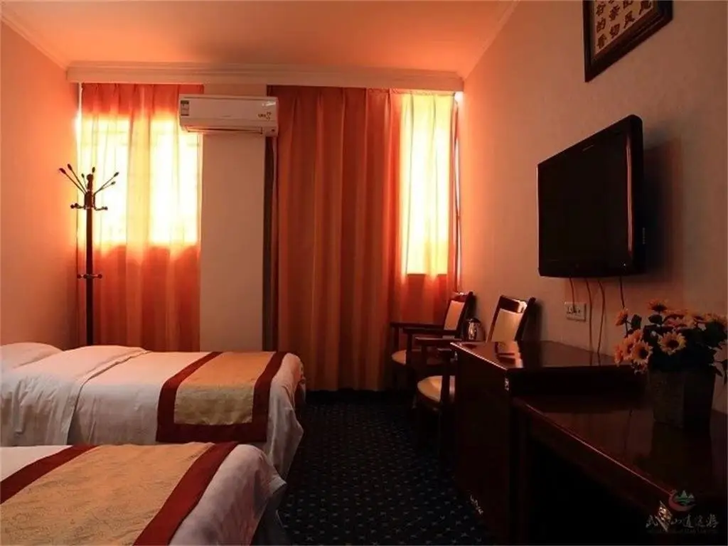 Хуайнань: Sweet And Happy Theme Hotel