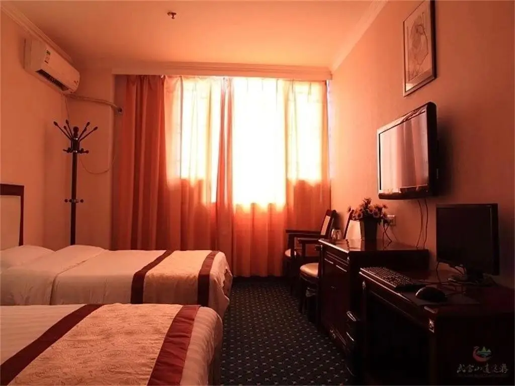 Sweet And Happy Theme Hotel — фото 1