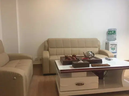 Шэньчжэнь: Shangke Express Hotel (Shenzhen Longgang Nanlian)