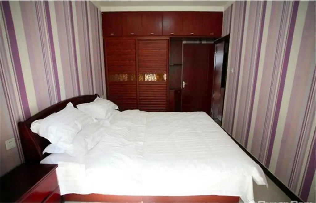 Taiyuan Dated Theme Inn — фото 1