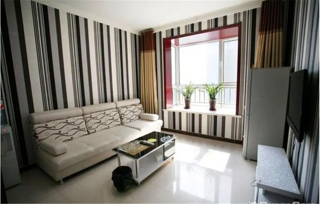 Тайюань: Taiyuan Dated Theme Inn