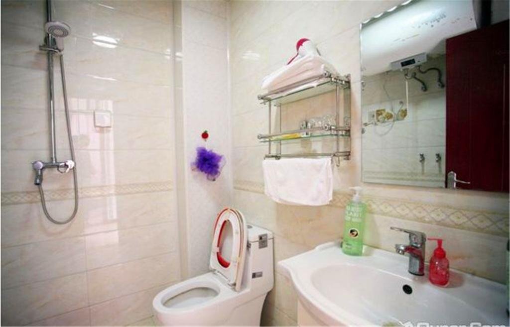 Тайюань: Taiyuan Dated Theme Inn