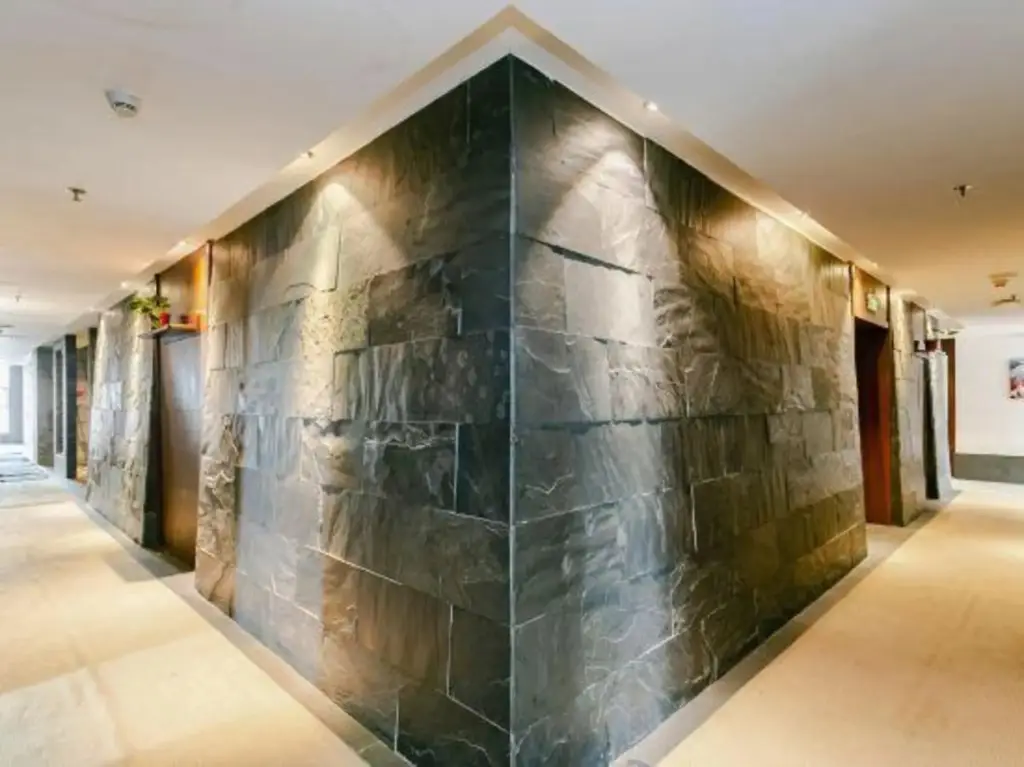Jinlusheng Boutique Hotel — фото 1