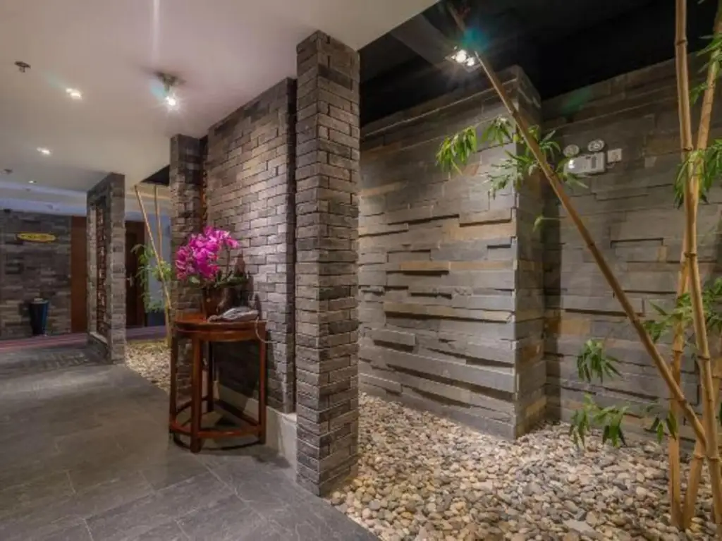 Гуйян: Jinlusheng Boutique Hotel