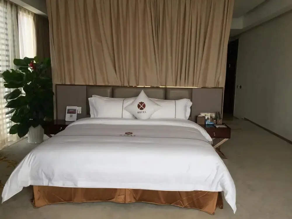 Шэньчжэнь: Shenzhen Peony Hotel