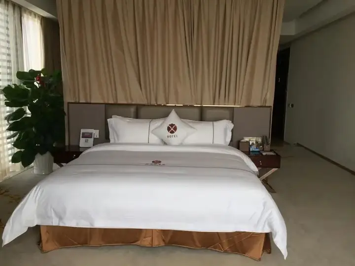 Шэньчжэнь: Shenzhen Peony Hotel