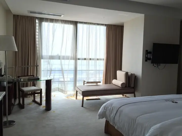 Шэньчжэнь: Shenzhen Peony Hotel