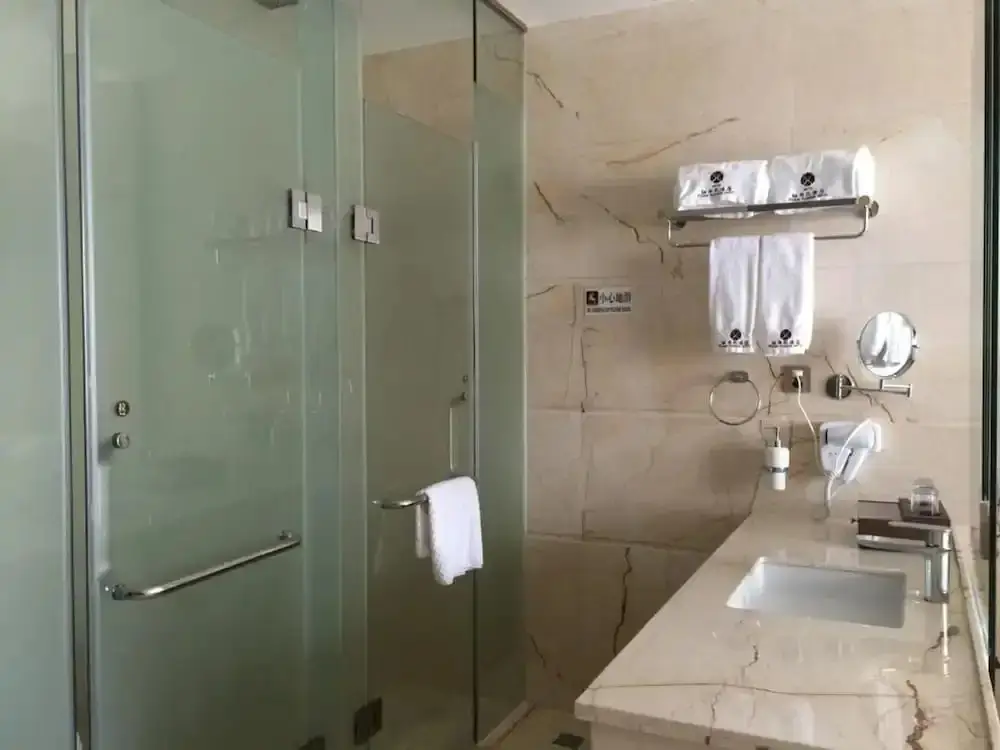 Шэньчжэнь: Shenzhen Peony Hotel